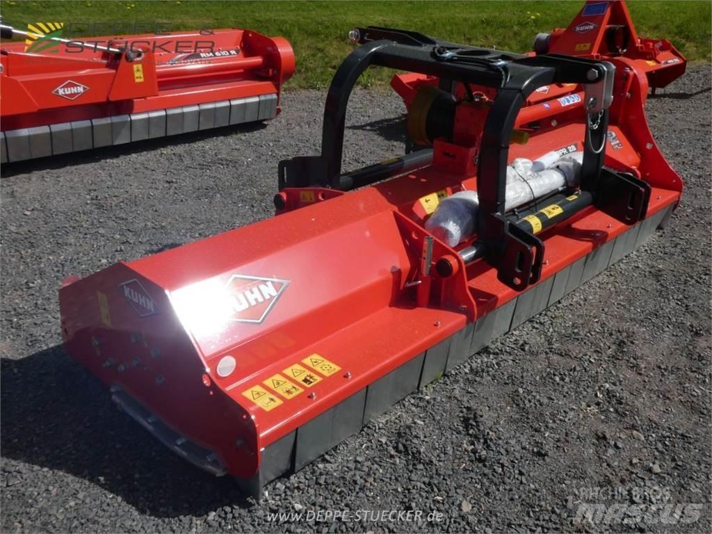 Kuhn BPR 28 路面维护设备-其他