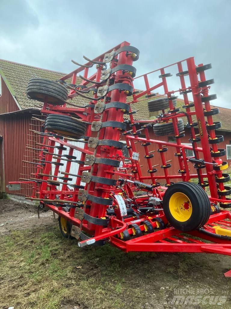 Väderstad NZA800 钉齿耙