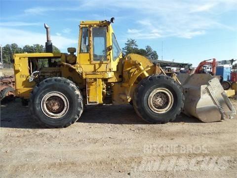 CAT 966 C 轮式装载机