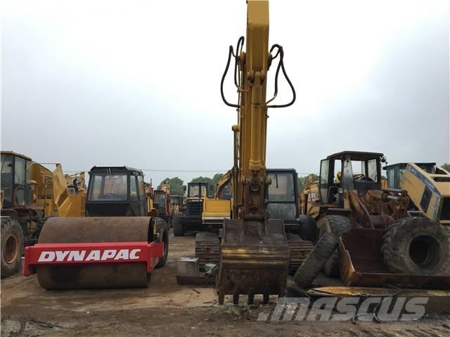 Kobelco SK 220 履带挖掘机