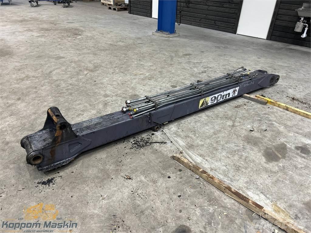 Rottne RK 50 收割起重机