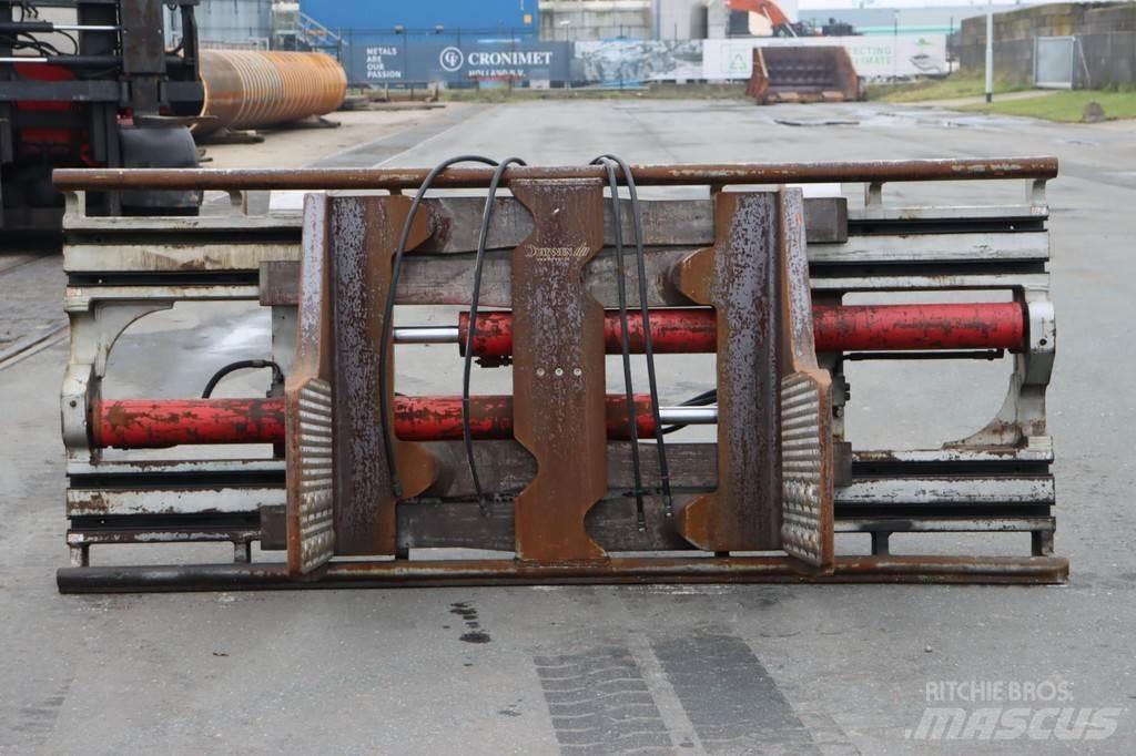 Durwen PBK-140 建筑机械-其他