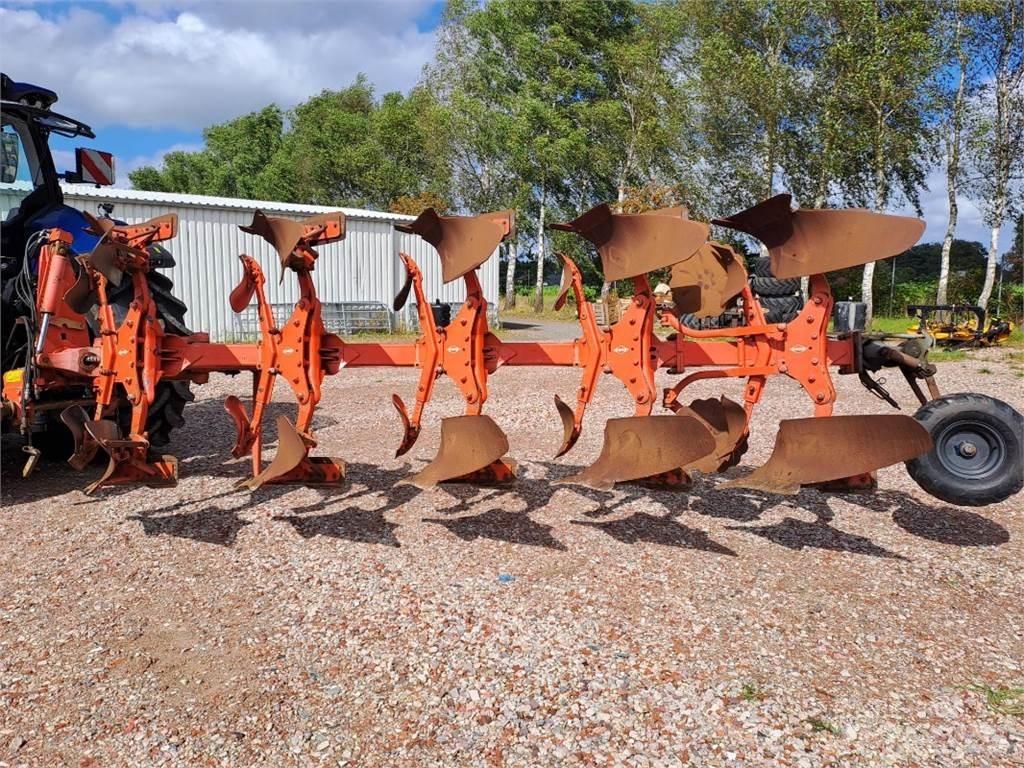 Kuhn VM 152 5T 开沟机