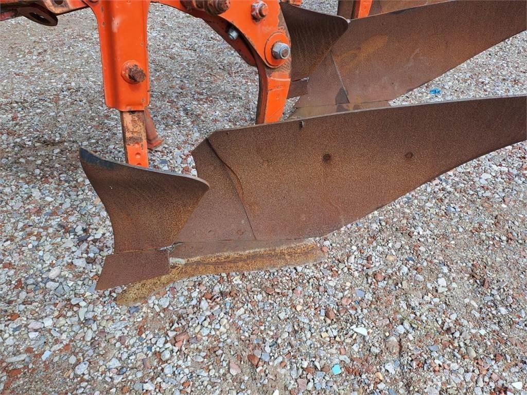 Kuhn VM 152 5T 开沟机