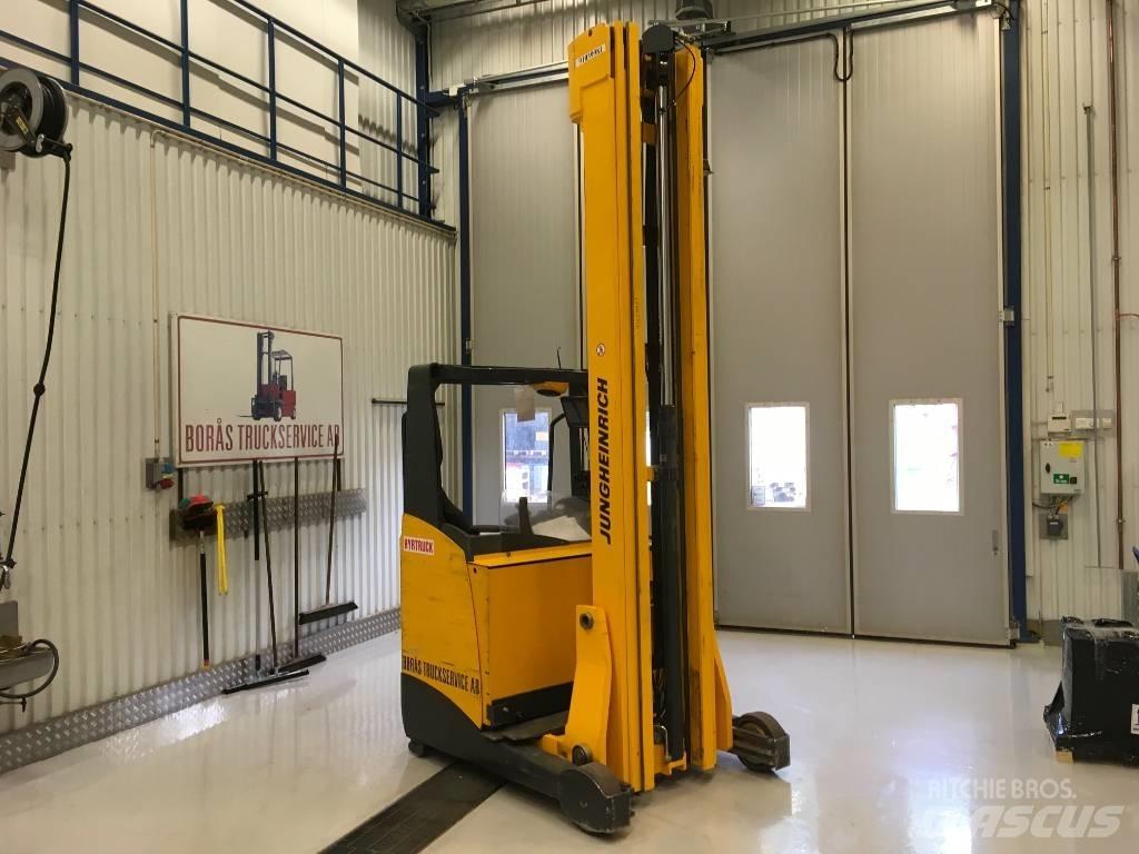 Jungheinrich ETV 216 前移式叉车