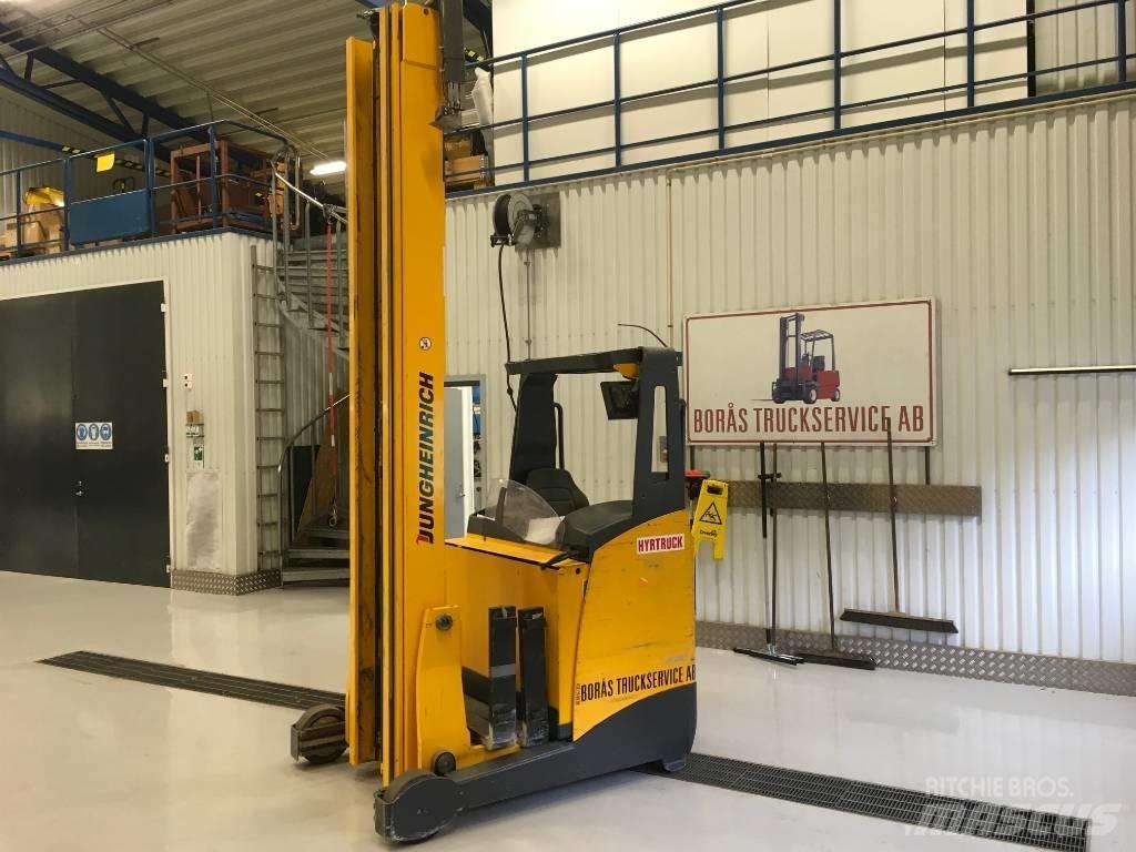 Jungheinrich ETV 216 前移式叉车