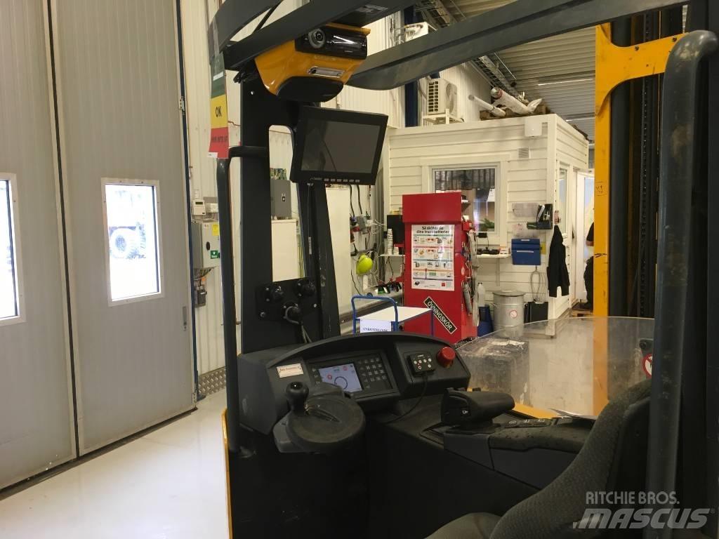 Jungheinrich ETV 216 前移式叉车