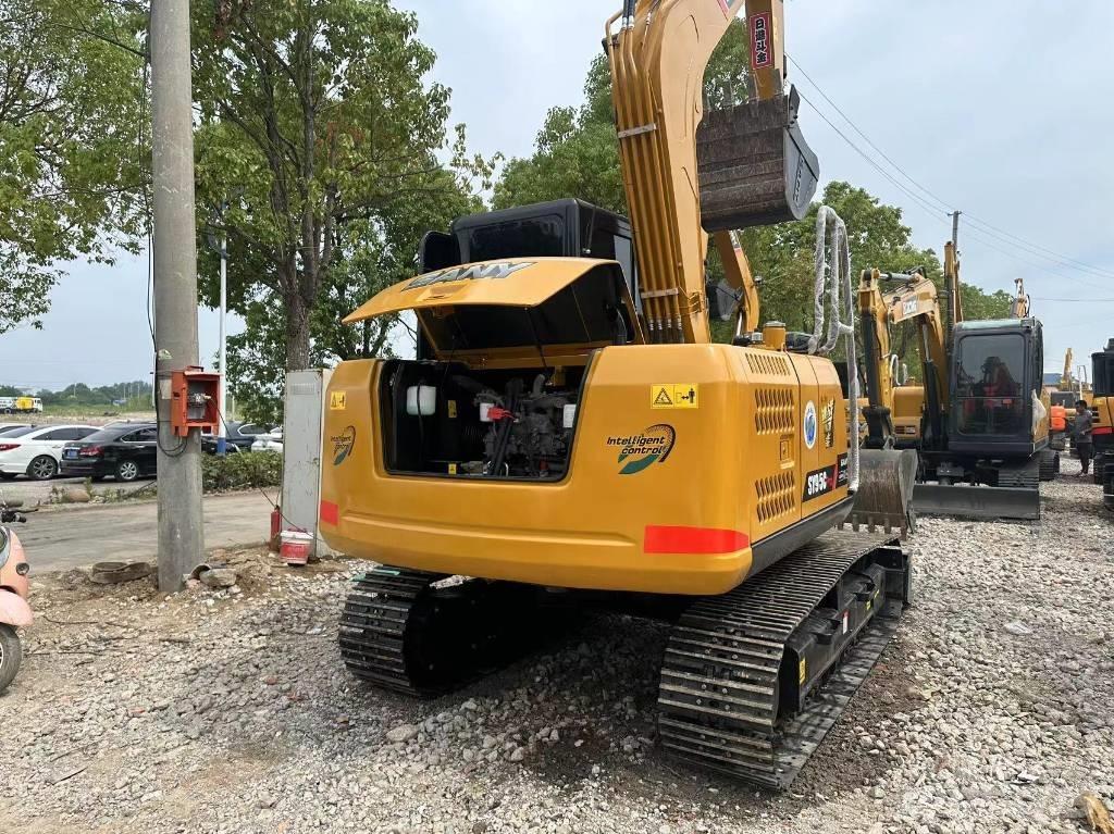 Sany SY 95 C 履带挖掘机