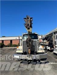 National Crane 1800 履带起重机