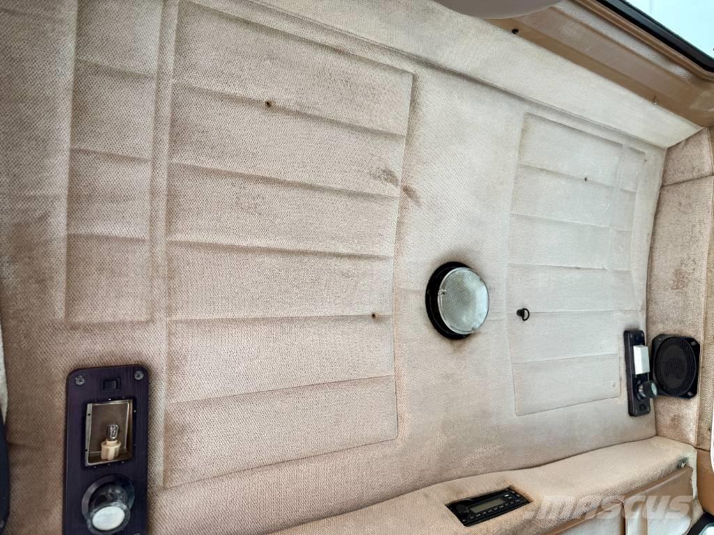 Peterbilt 379 牵引车