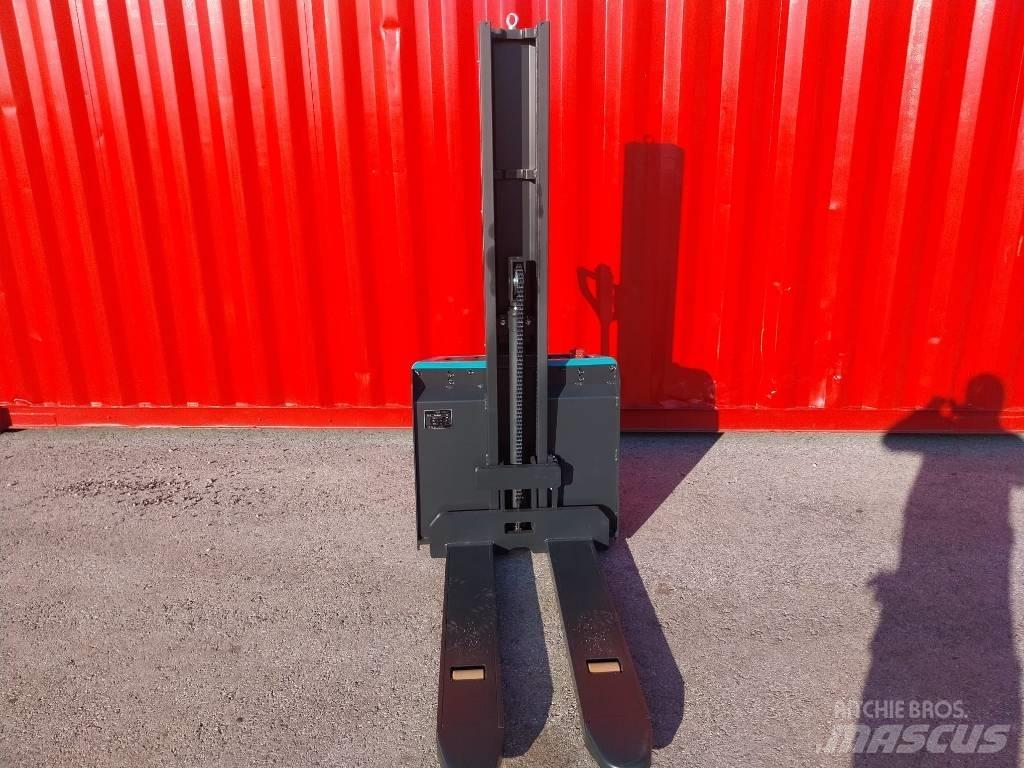 Baoli KBSM12 手推堆垛车