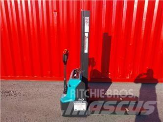 Baoli KBSM12 手推堆垛车