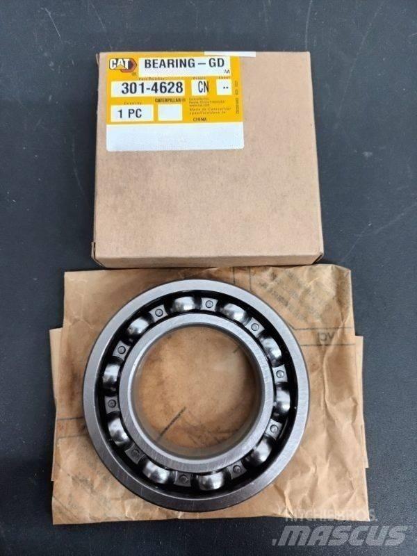 CAT BEARING 301-4628 轴