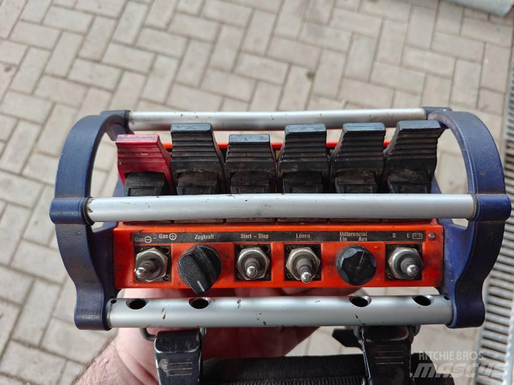Martin Alther KS50 林业机械-其他