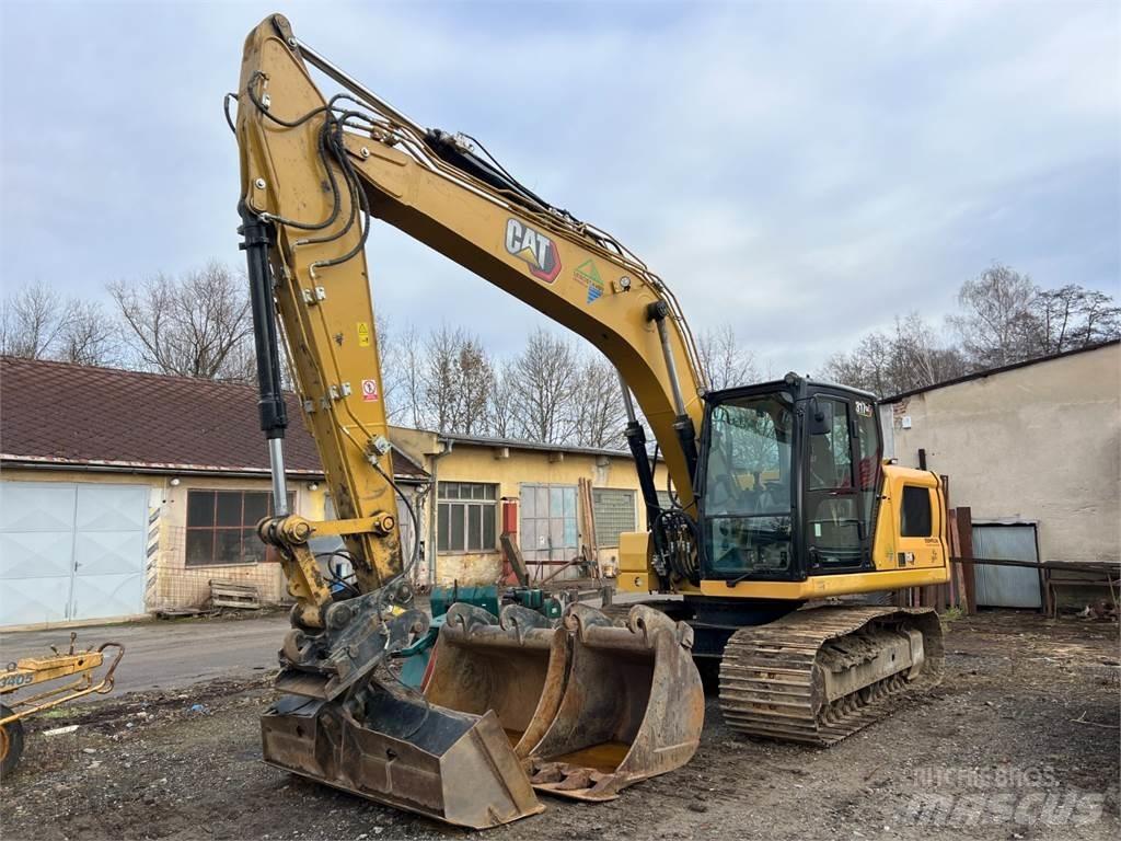 CAT 317GC 建筑机械-其他