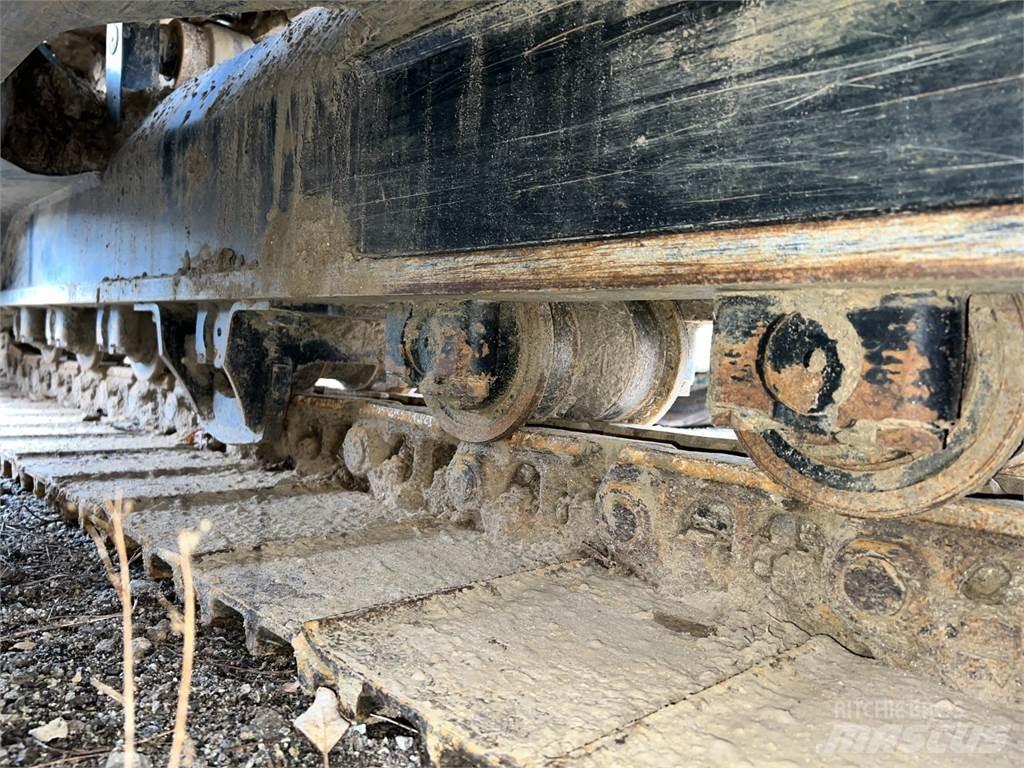 CAT 317GC 建筑机械-其他