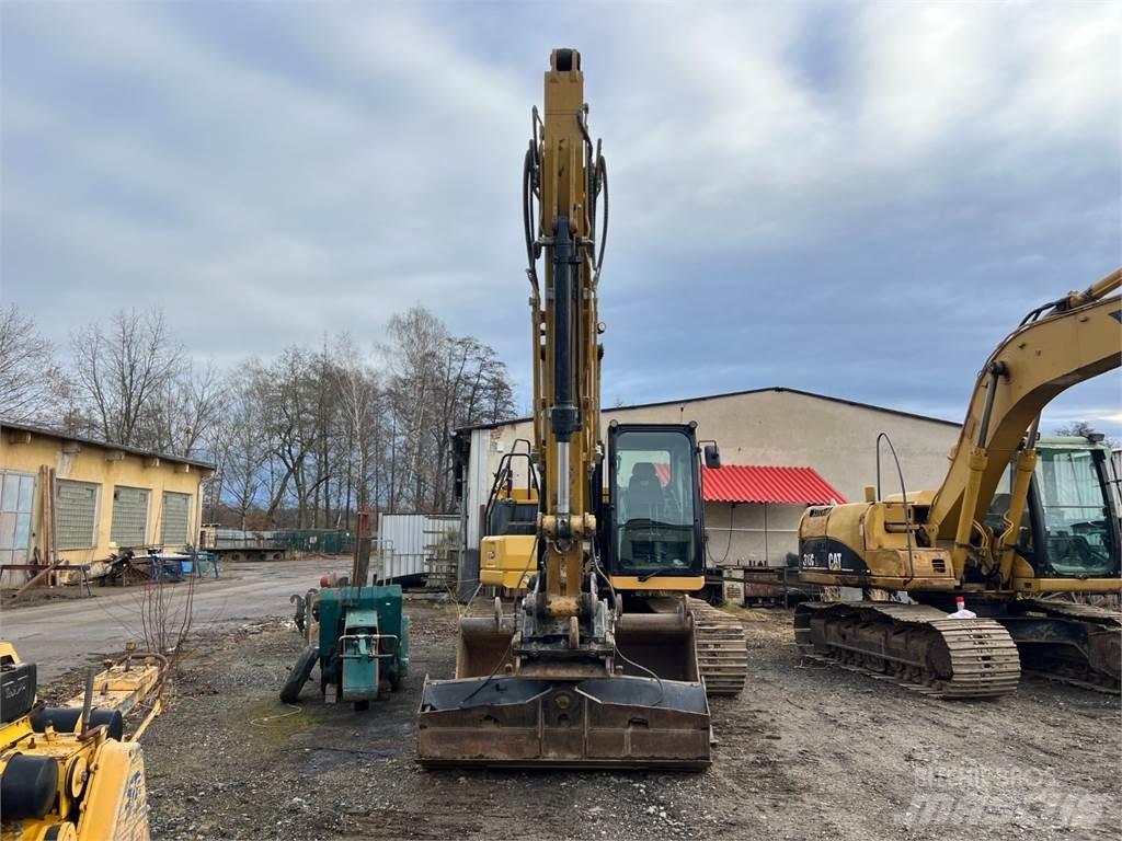 CAT 317GC 建筑机械-其他