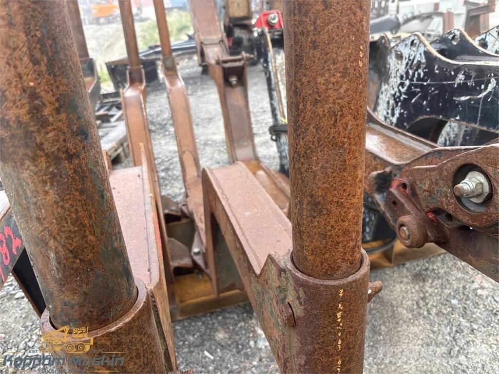 Valmet 840 其他组件