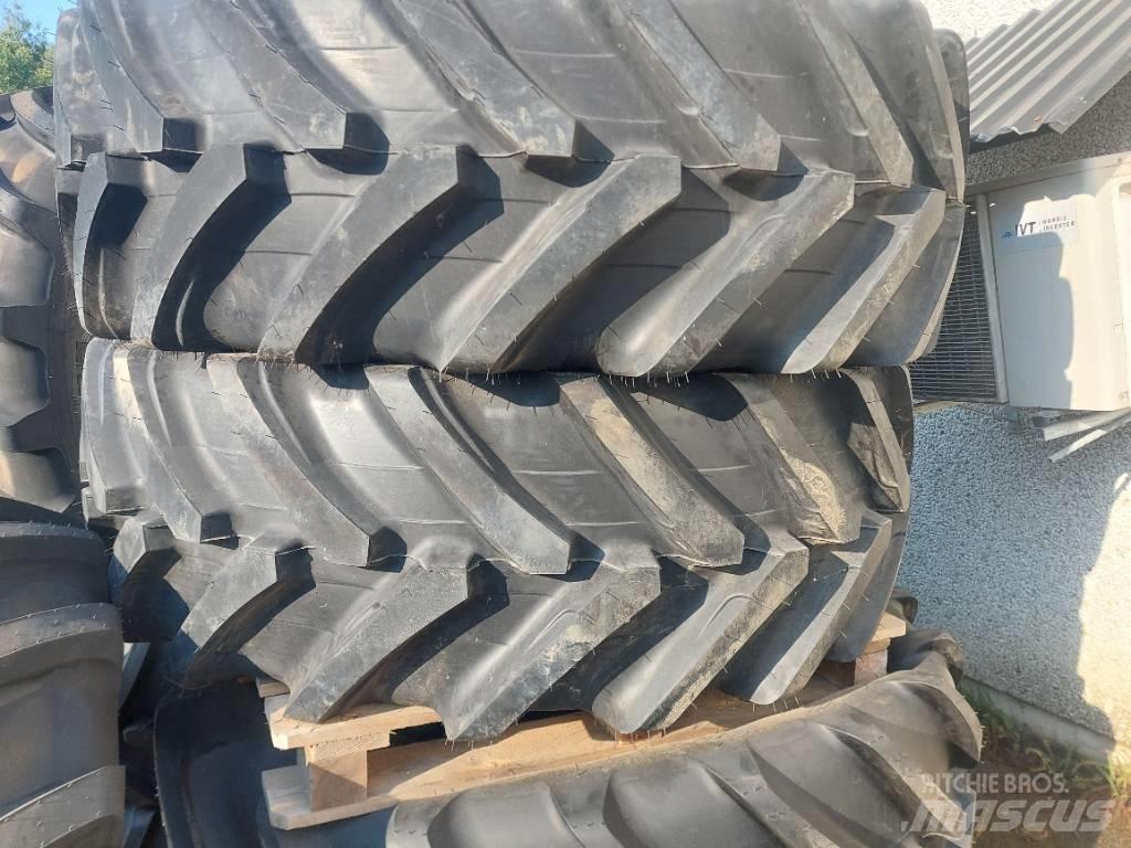 Michelin 540 65 38 轮胎、车轮、轮圈