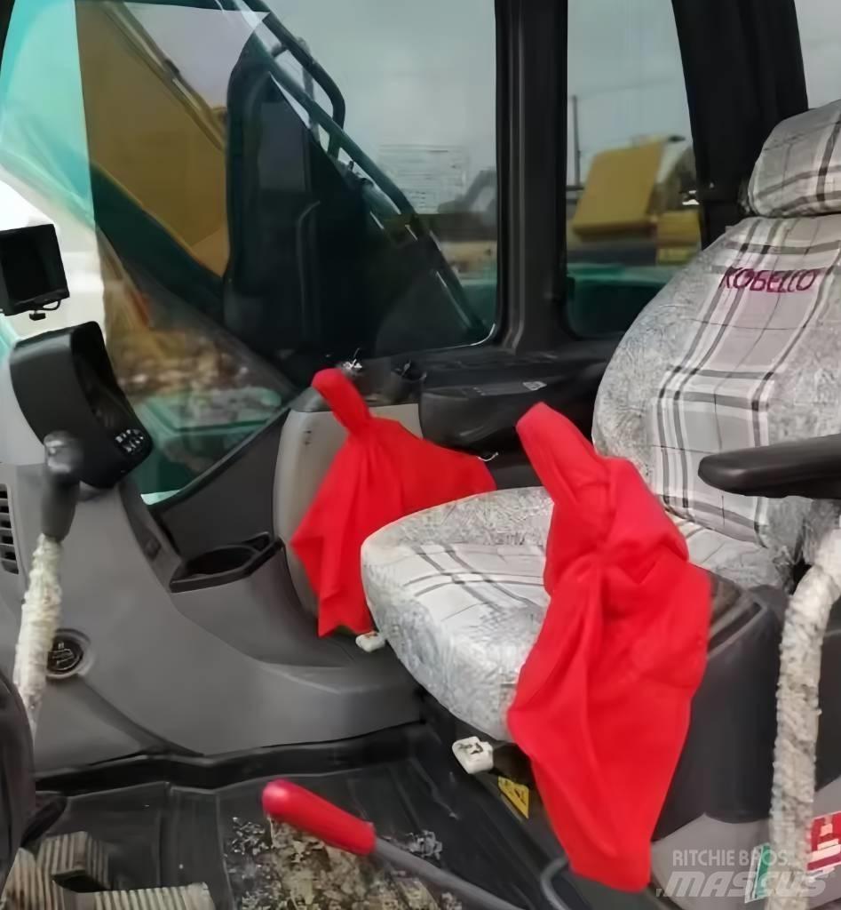 Kobelco SK 210 履带挖掘机