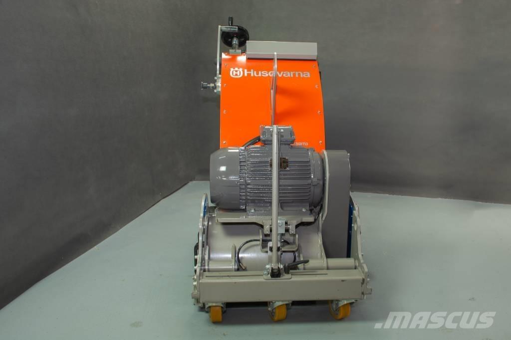  Blastrac BMC 335 建筑机械-其他