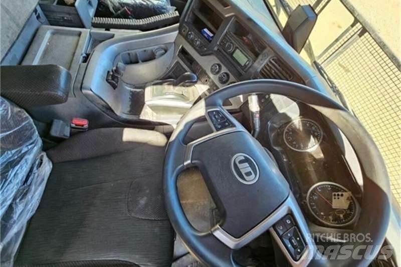UD TRUCKS QUON 其他货车