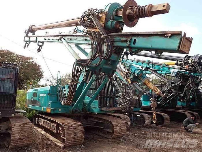 Sunward SWDM160S 钻孔机