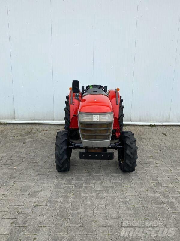 Yanmar RS 27 小型拖拉机