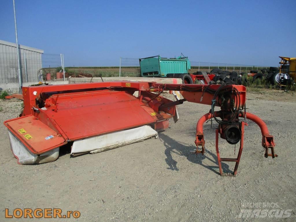 Kuhn FC 302 G 割草机