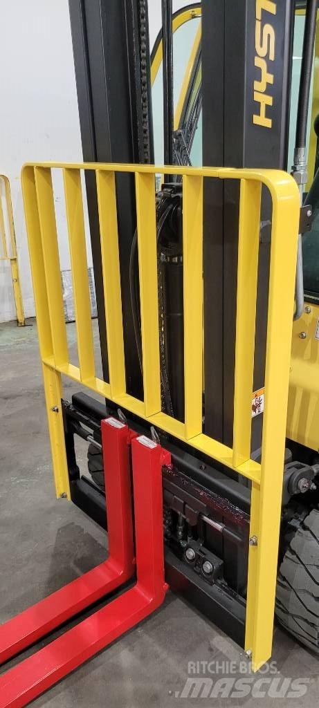 Hyster J 1.5 XNT 电动叉车