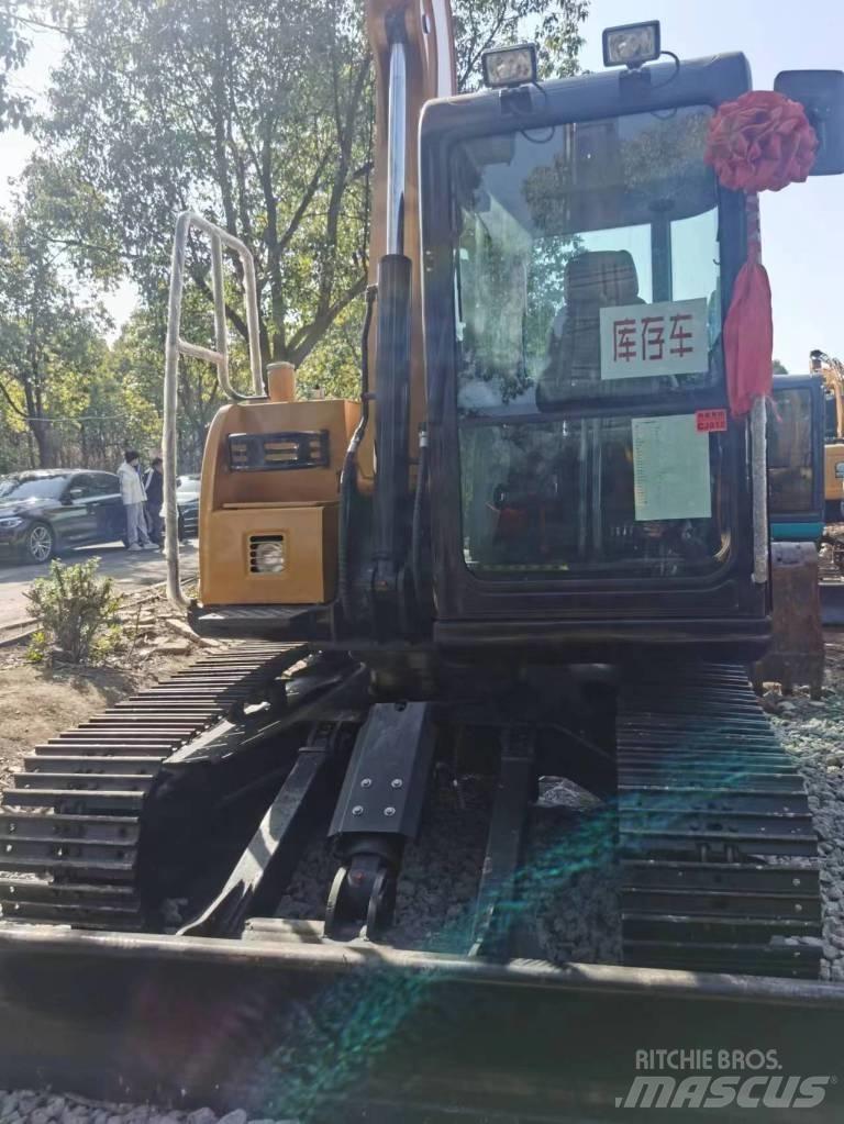 Sany SY 75 C 履带挖掘机