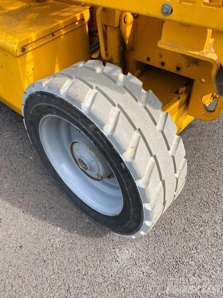 JLG 4069 LE 剪叉式升降机