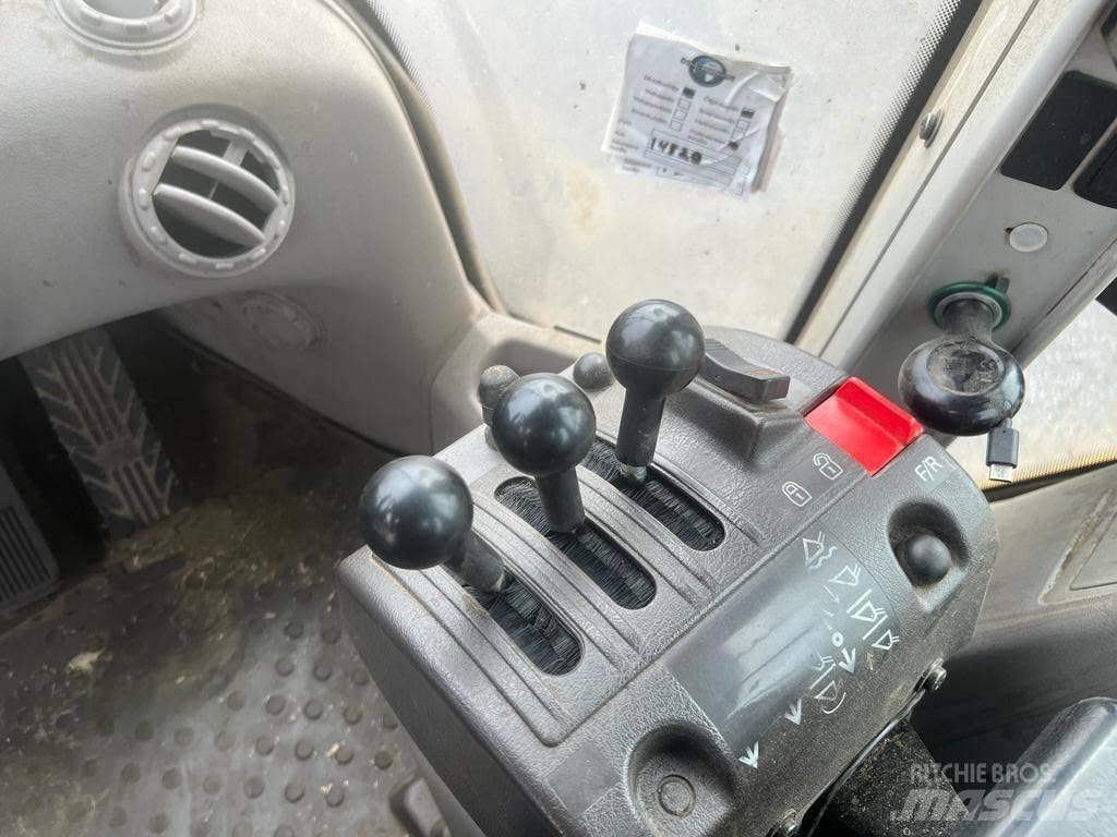 Volvo L 90 H 轮式装载机