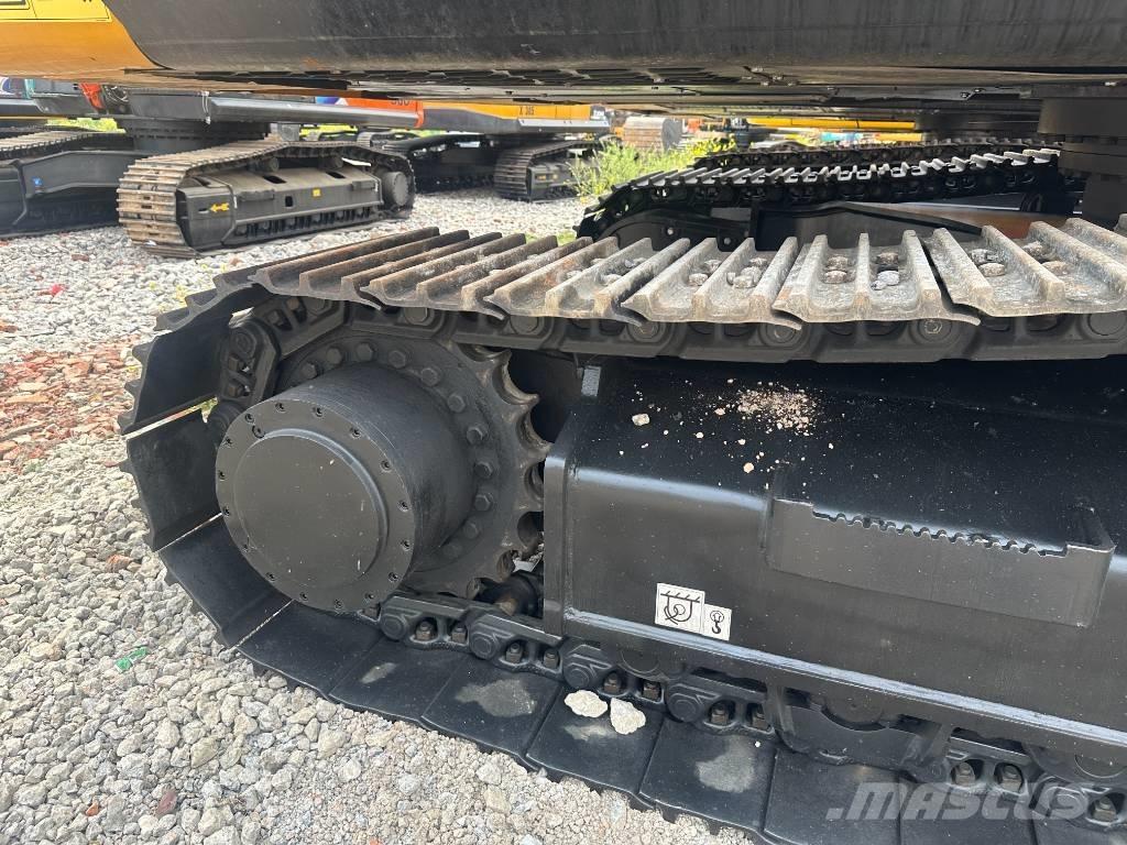 Sany SY 365 H 履带挖掘机