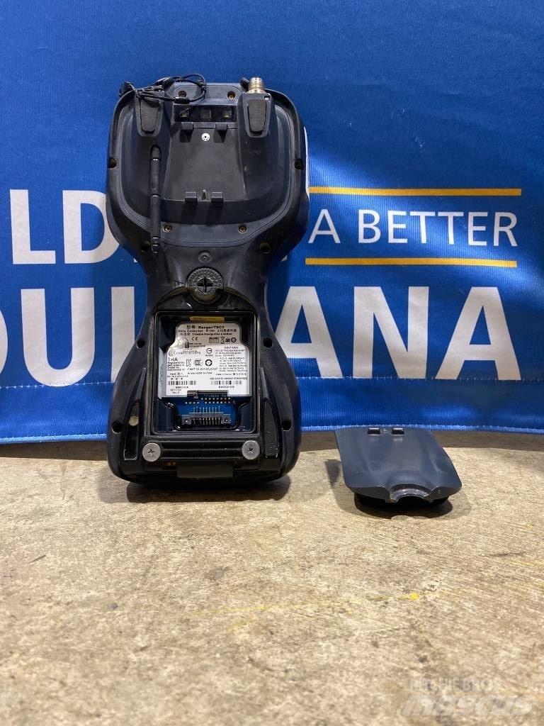 TRIMBLE TSC3 Kit 其他组件