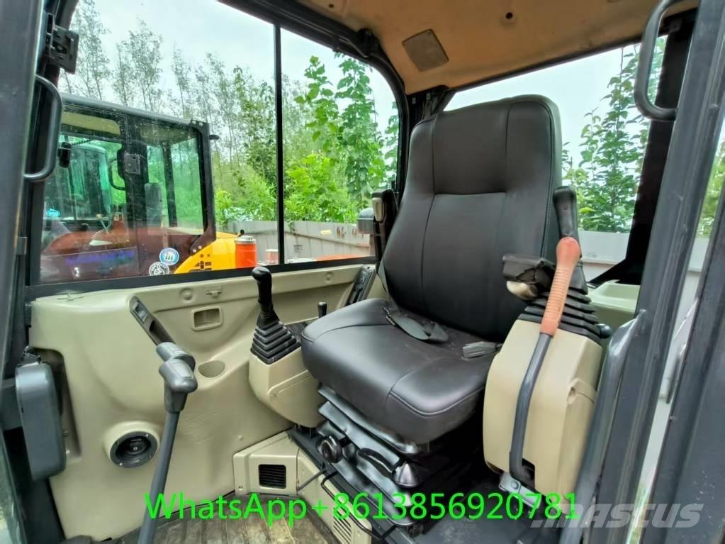 Doosan DH 60-7 小型挖掘机