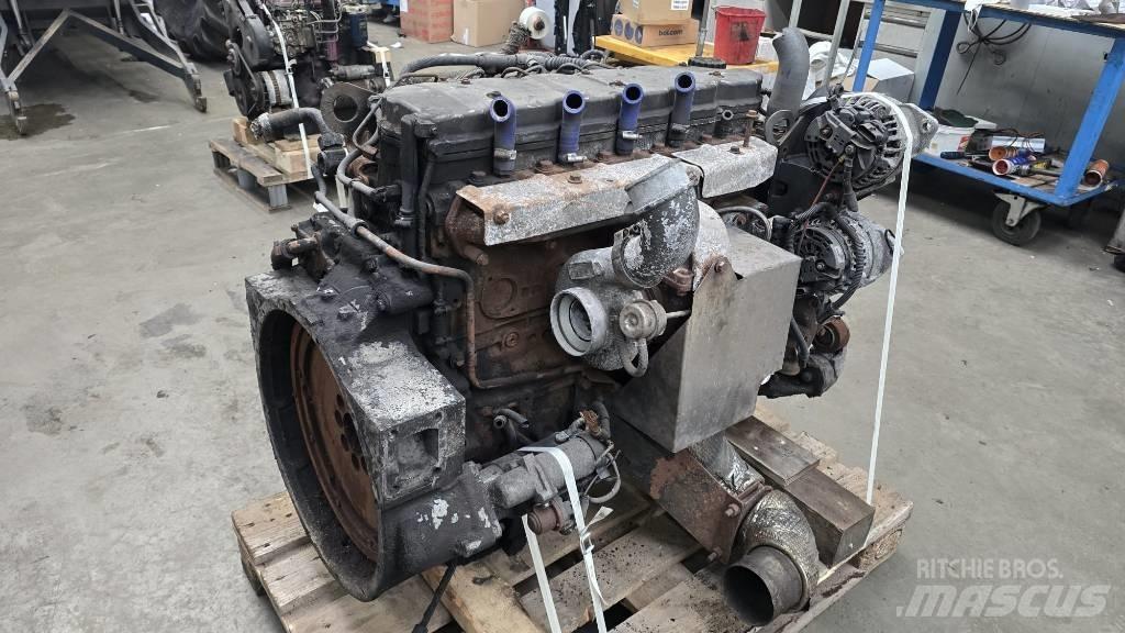 Cummins ISB220 发动机