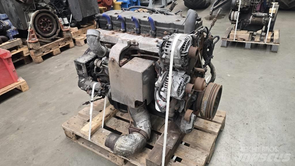 Cummins ISB220 发动机