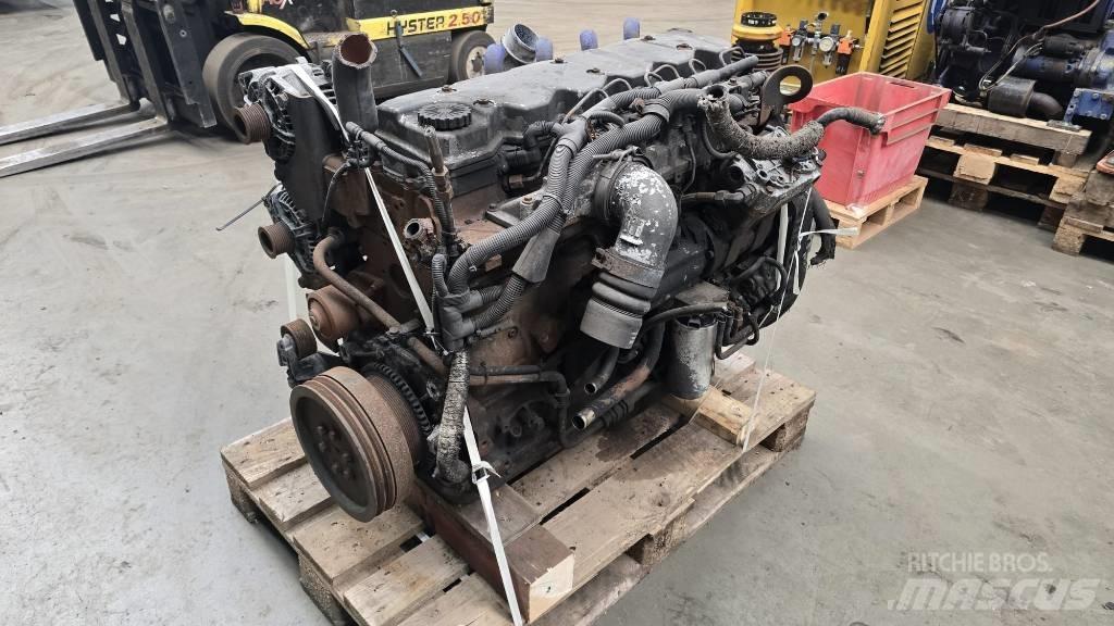 Cummins ISB220 发动机