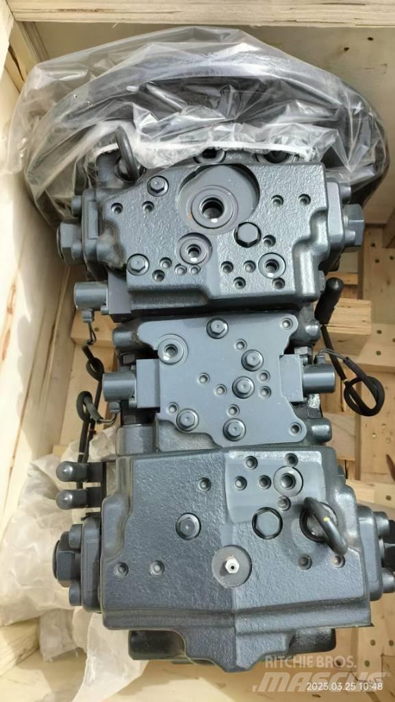Komatsu PC 210 LC-8 挖掘机配件