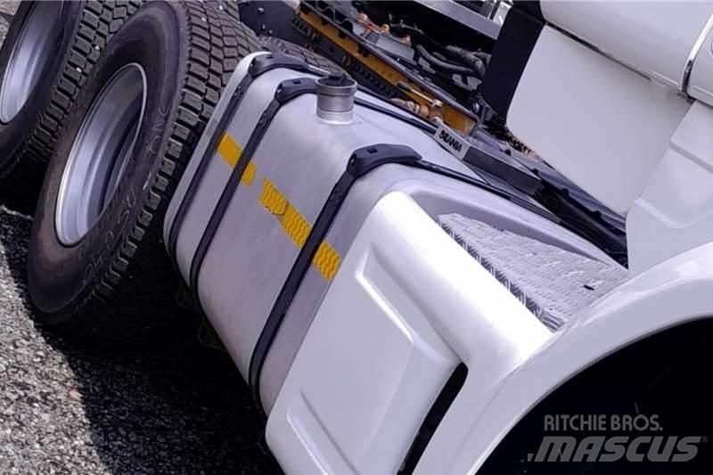 Scania G410 其他货车