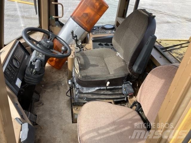 CAT 924 F 轮式装载机
