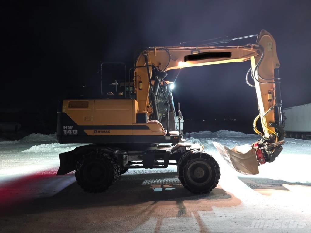 Volvo L 30 轮式装载机