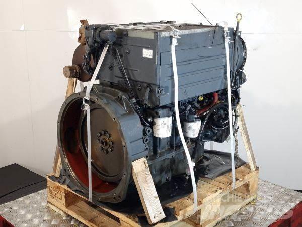 Deutz D2011 L04 I 发动机