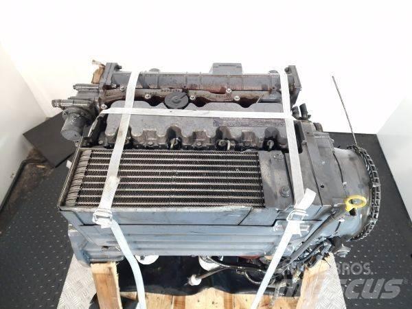 Deutz D2011 L04 I 发动机