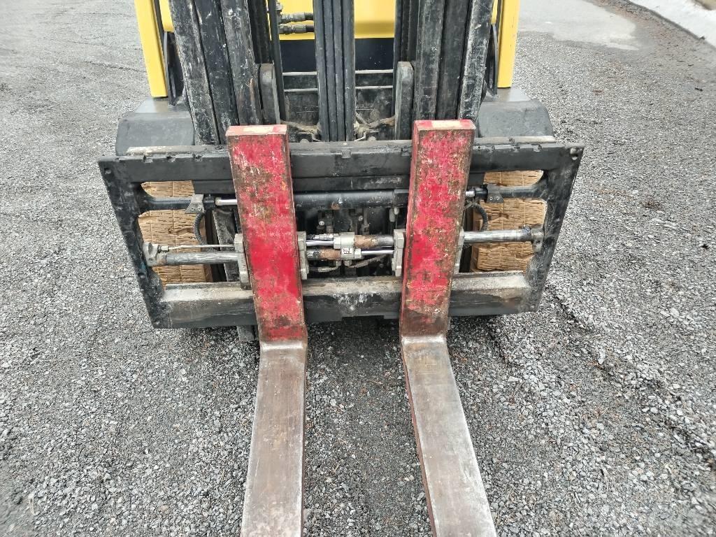 Hyster H3.0FT 柴油叉车