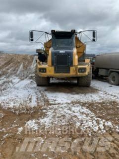 Bell Truck 其他地下设备