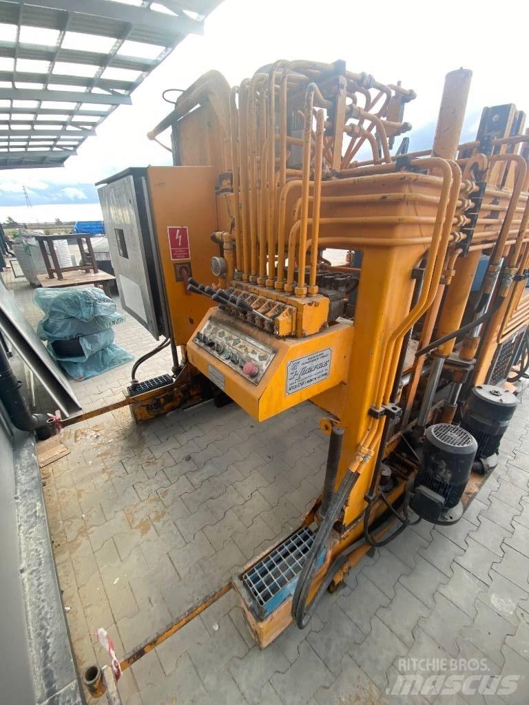  Horpre NOVA 51 建筑机械-其他