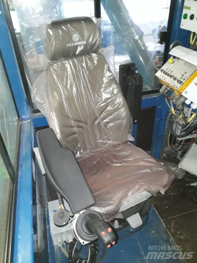 Mastenbroek Plow 其他耕种机械和配件
