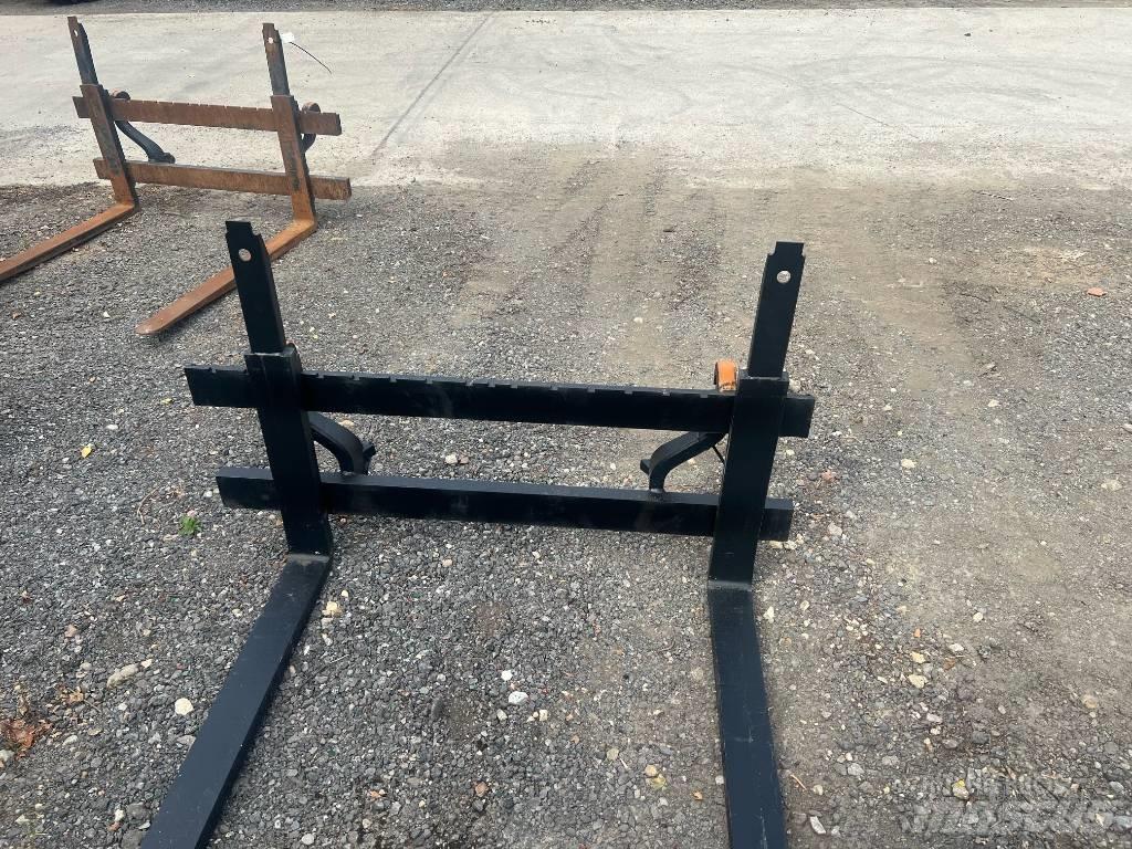 Ålö PALLET TINES 其他装载挖掘装置和配件